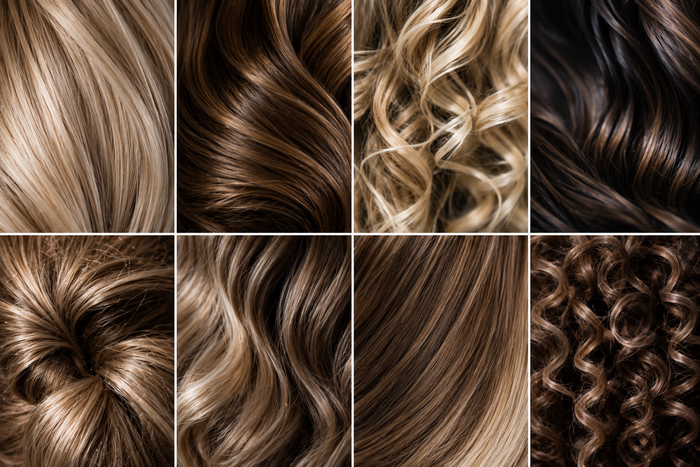 Butterfly Weft, Tape-In or Clip-In: Which ALIO Method Is for You?