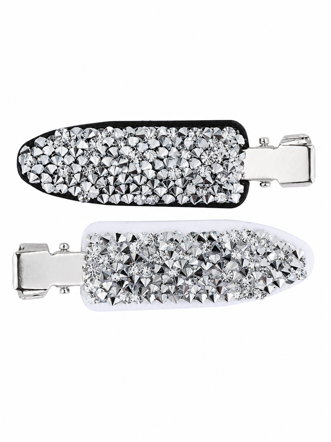 Bedazzled Clip