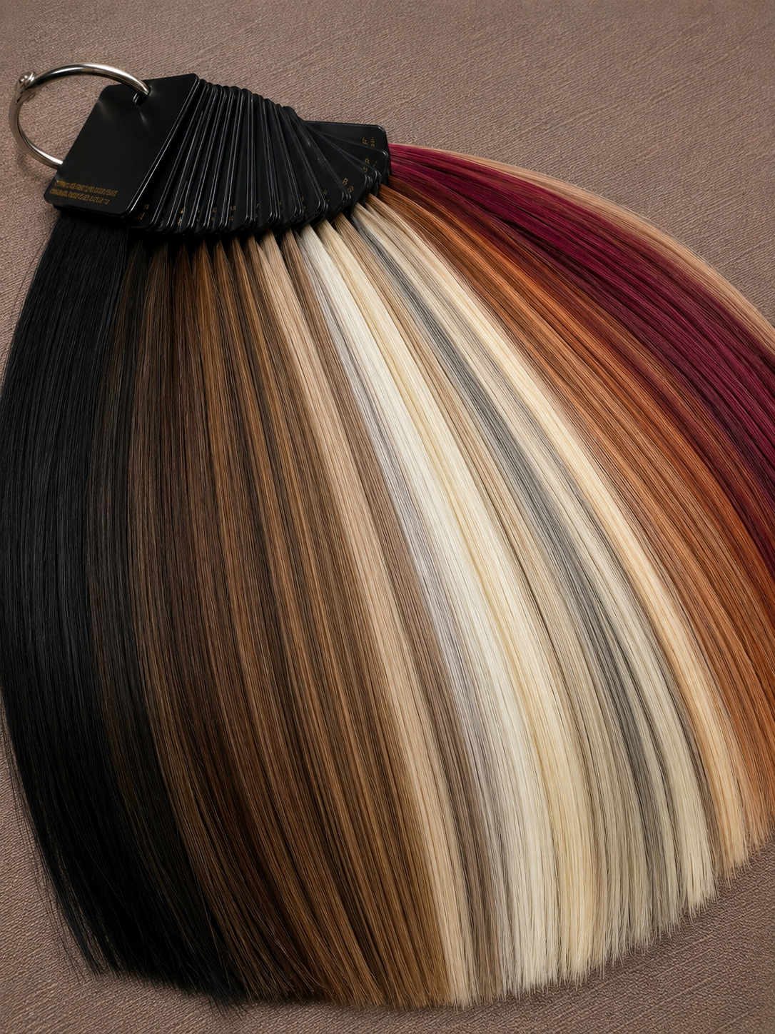 Build Your Kit — ALIO AERA Colour Kit