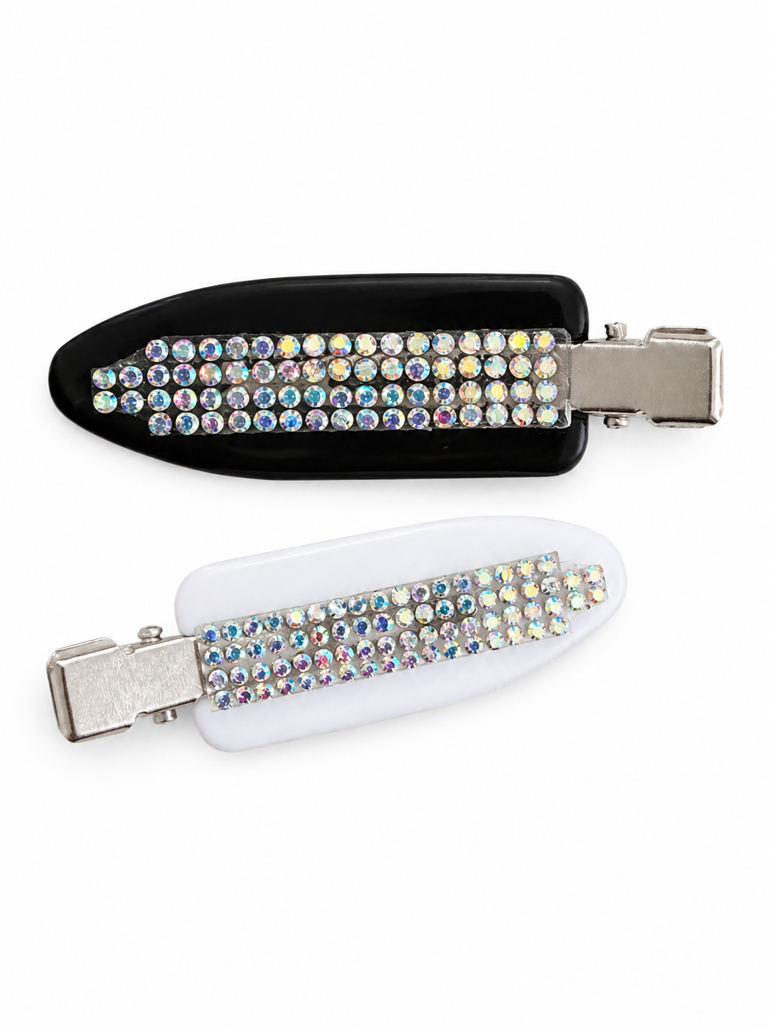 Bedazzled Clip