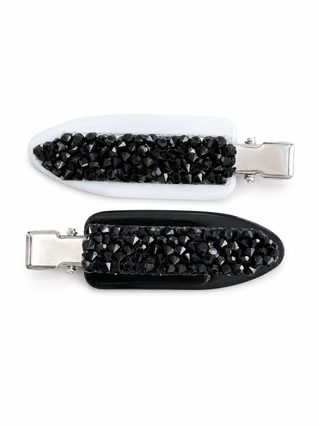 Bedazzled Clip