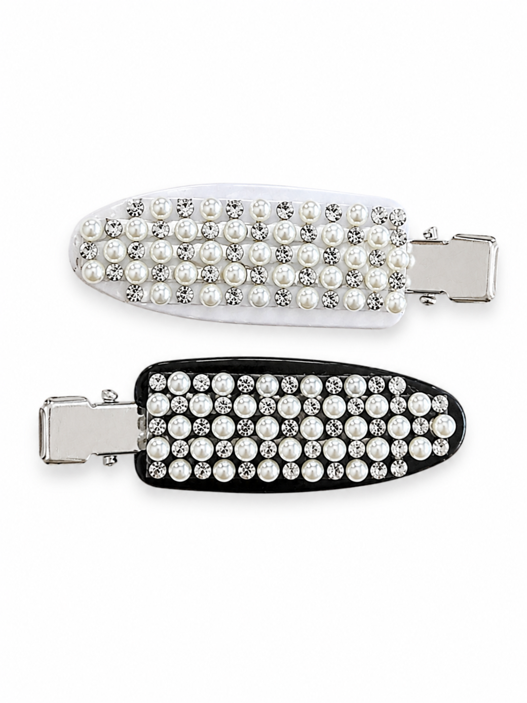 Bedazzled Clip