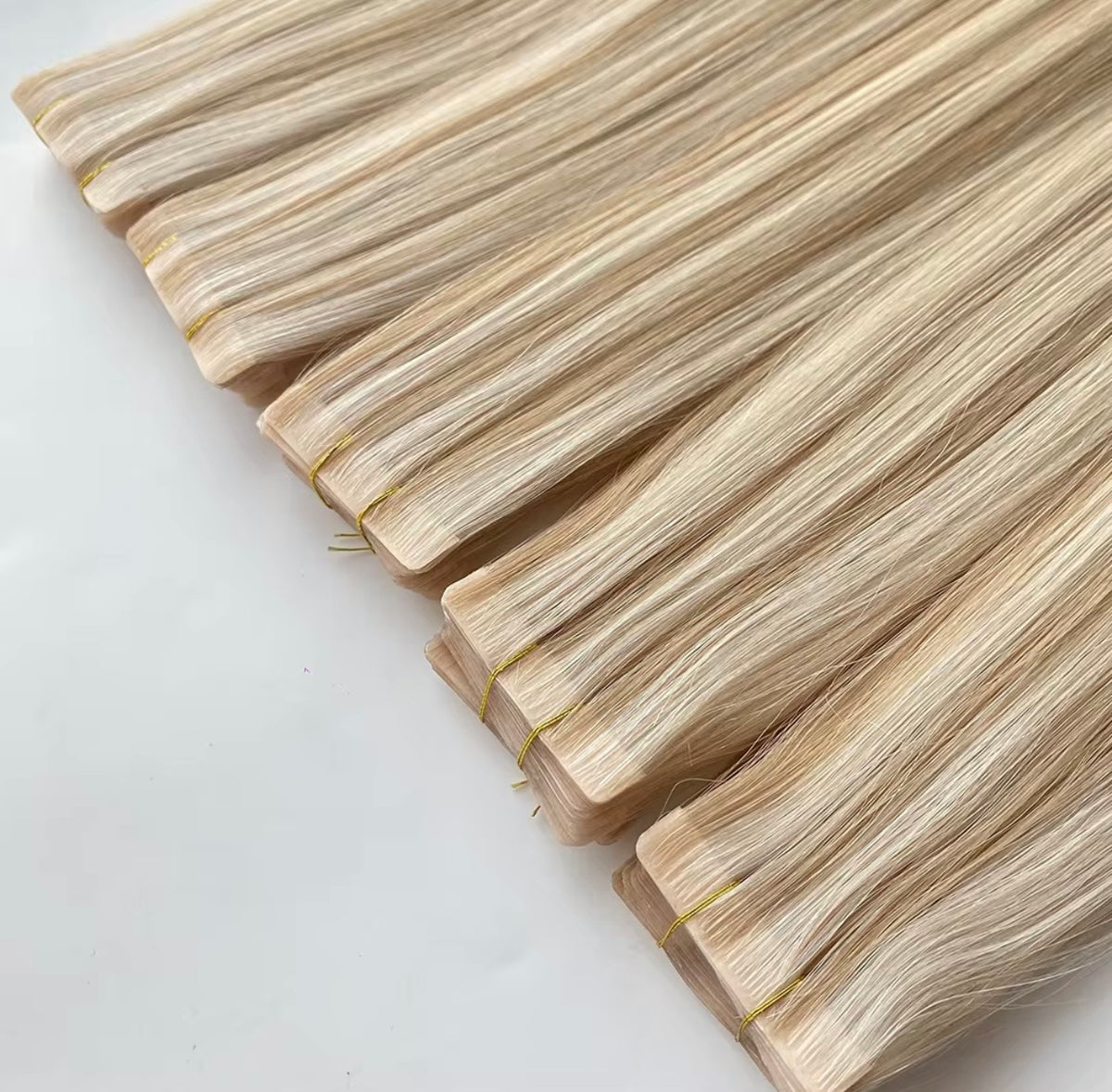 ALIO AERA Injected Tape-In