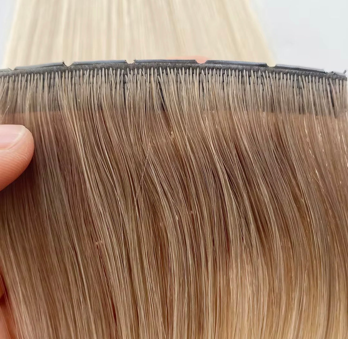 ALIO AERA Injected Butterfly Weft