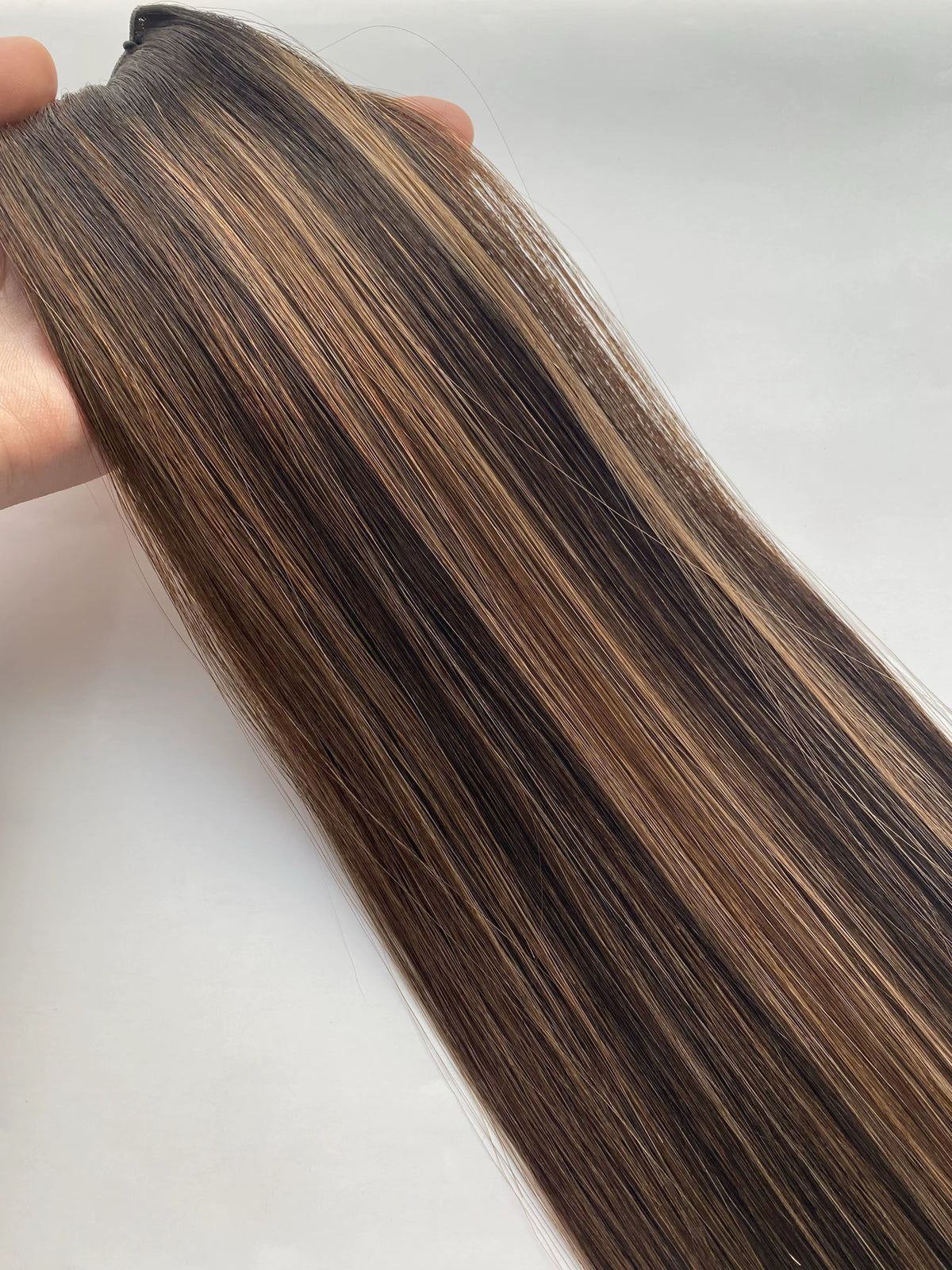 ALIO AERA Injected Clip-In — Virgin