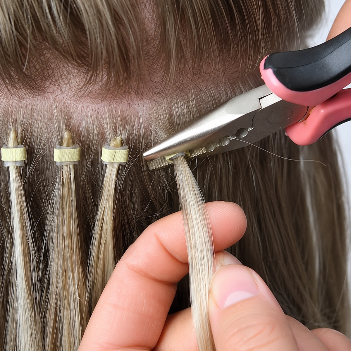 Micro Beads 5mm