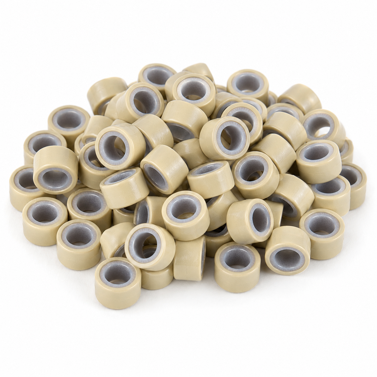 Micro Beads 5mm