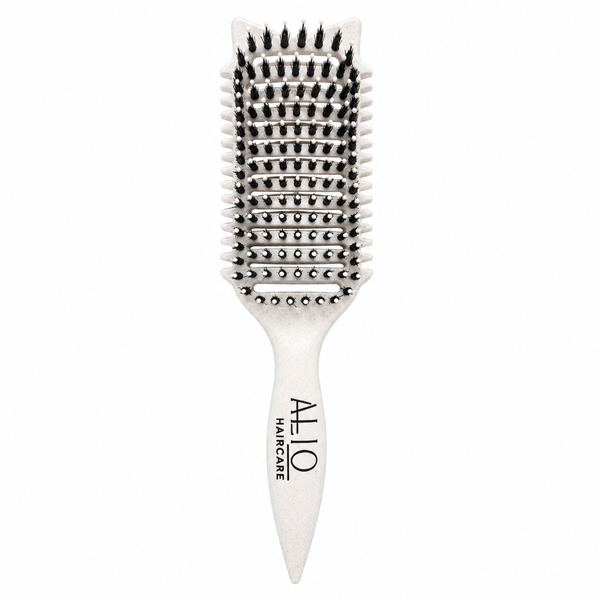 Curl Enhancing Brush