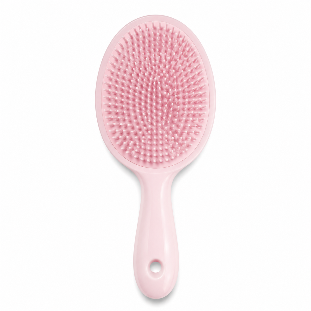 Detangler & Scrubber Combo
