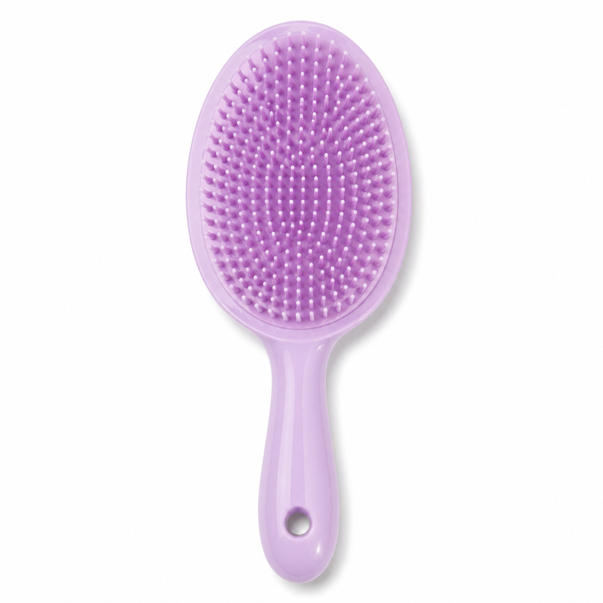 Detangler & Scrubber Combo
