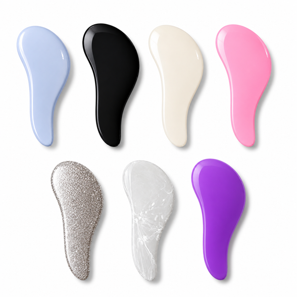 Detangler Brush — Small