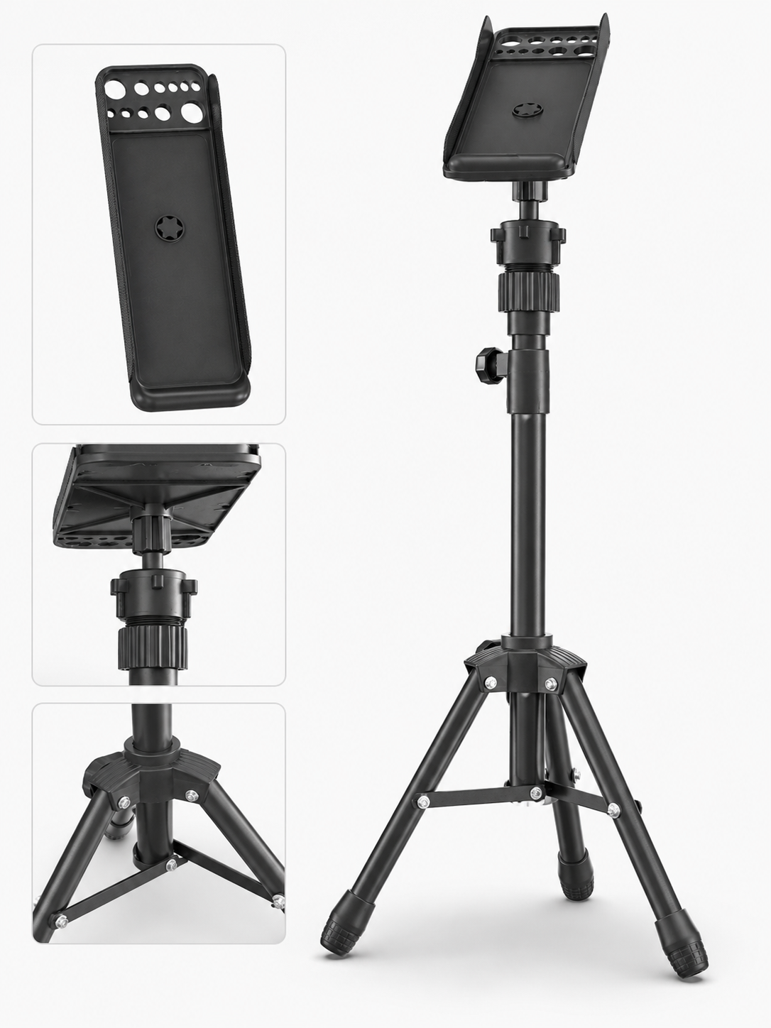 Extension Stand (tripod, height adjustable)