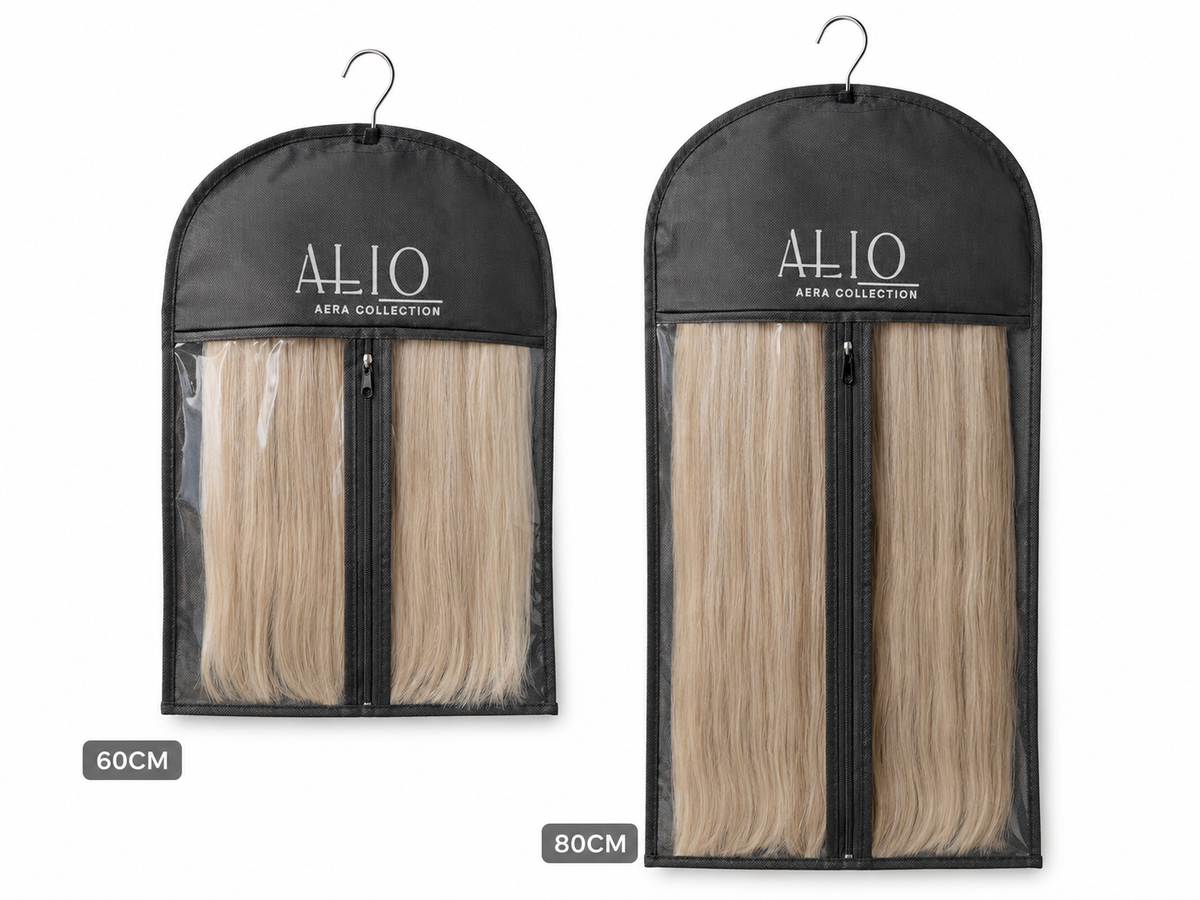 Hanger + Storage Bag Bundle