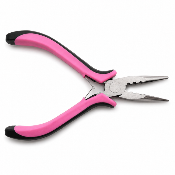 Microbead Pliers