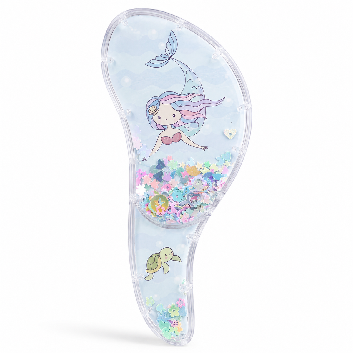 Kids Mermaid Detangler