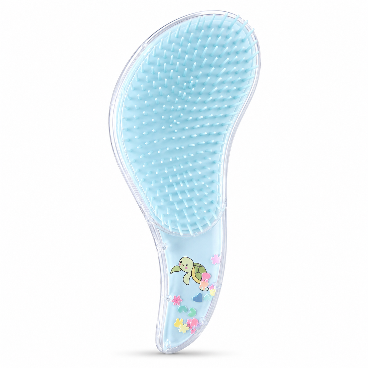 Kids Mermaid Detangler