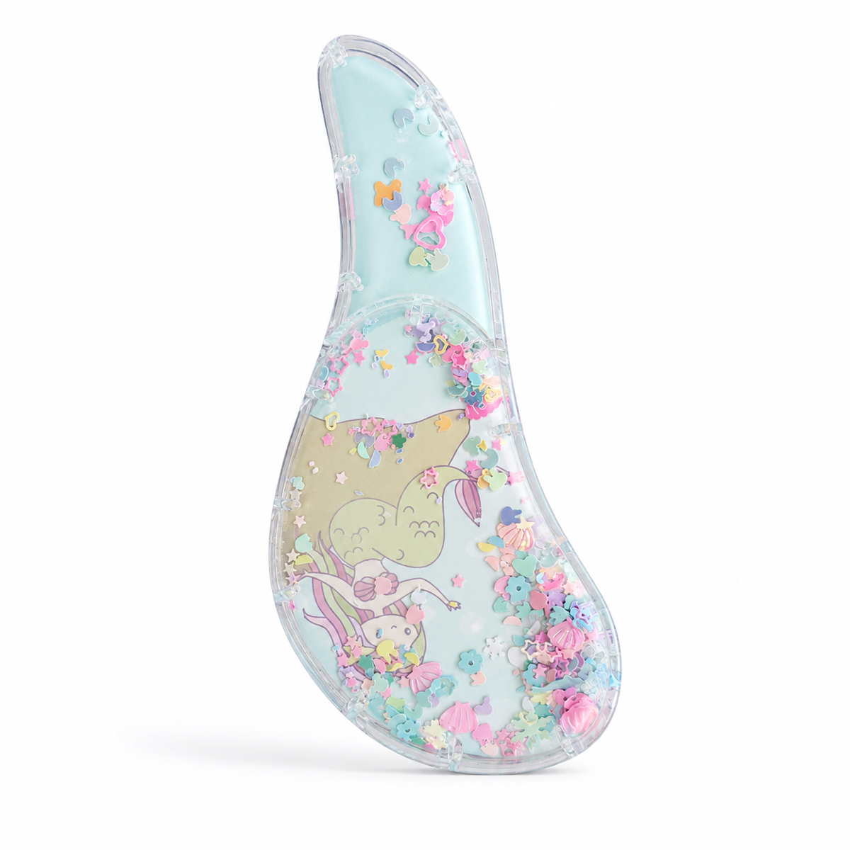 Kids Mermaid Detangler