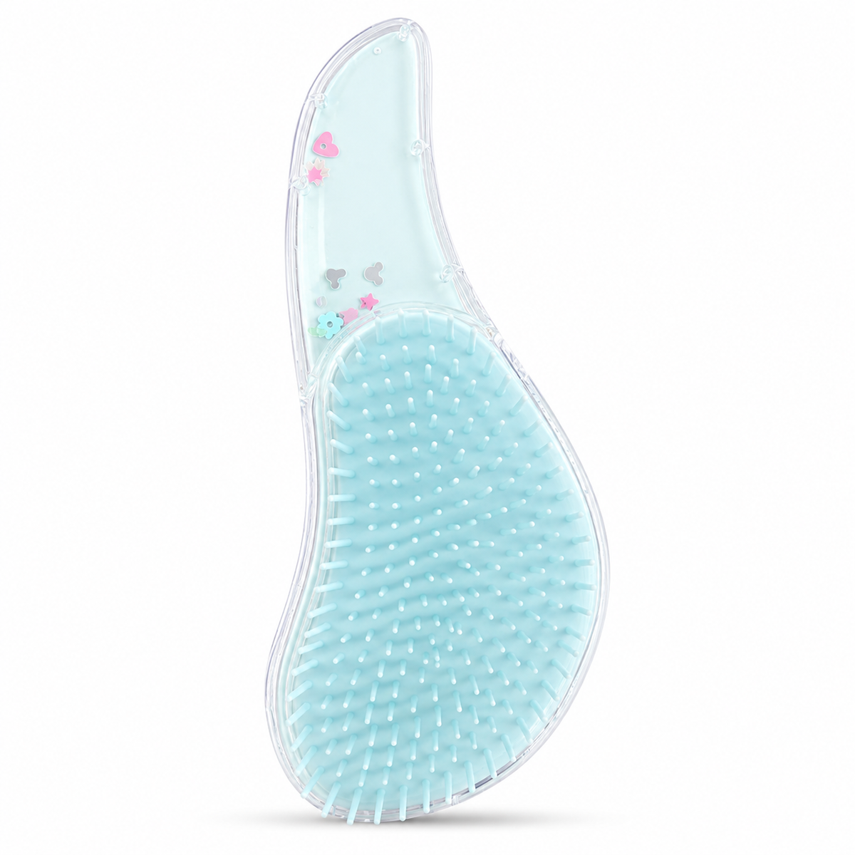 Kids Mermaid Detangler