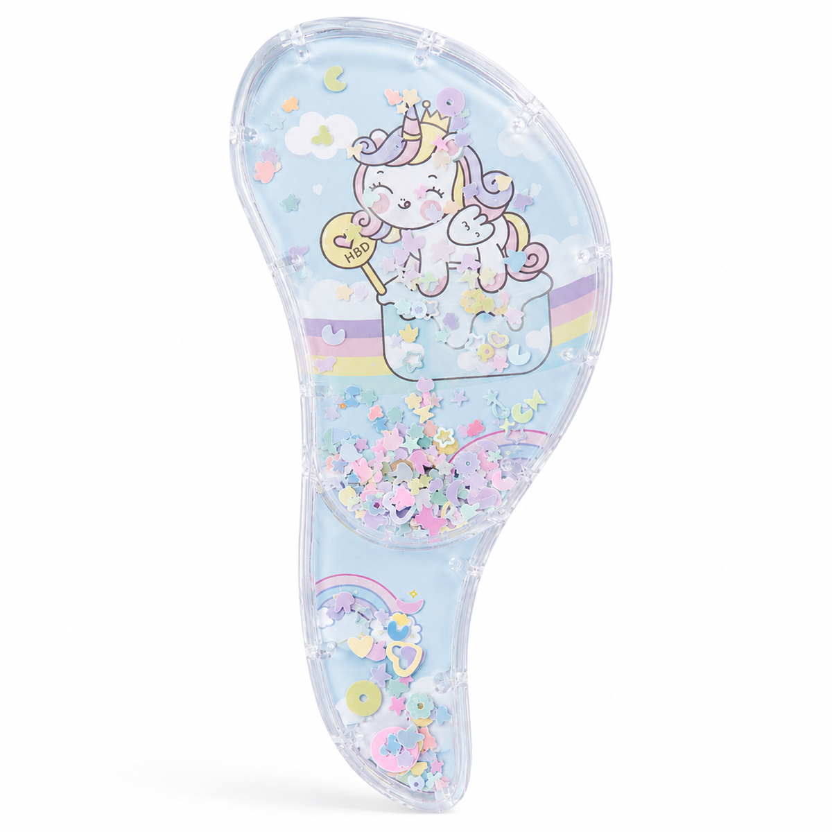Kids Unicorn Detangler