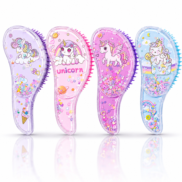 Kids Unicorn Detangler
