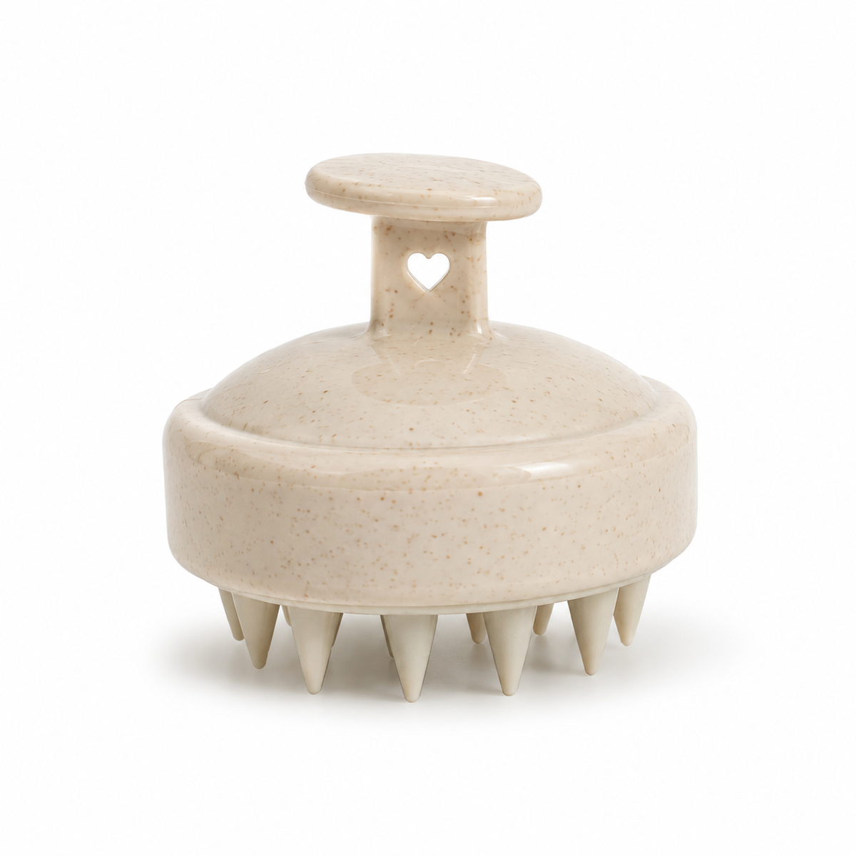 Scalp Massager — With Handle