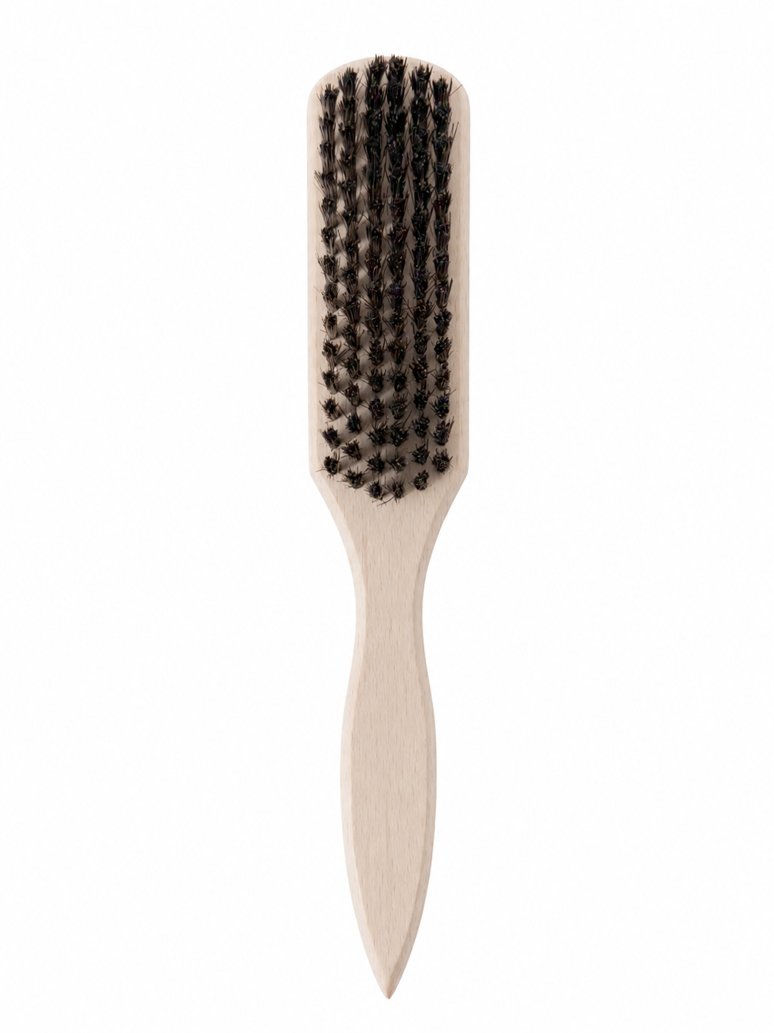 Smoother & Teaser Brush