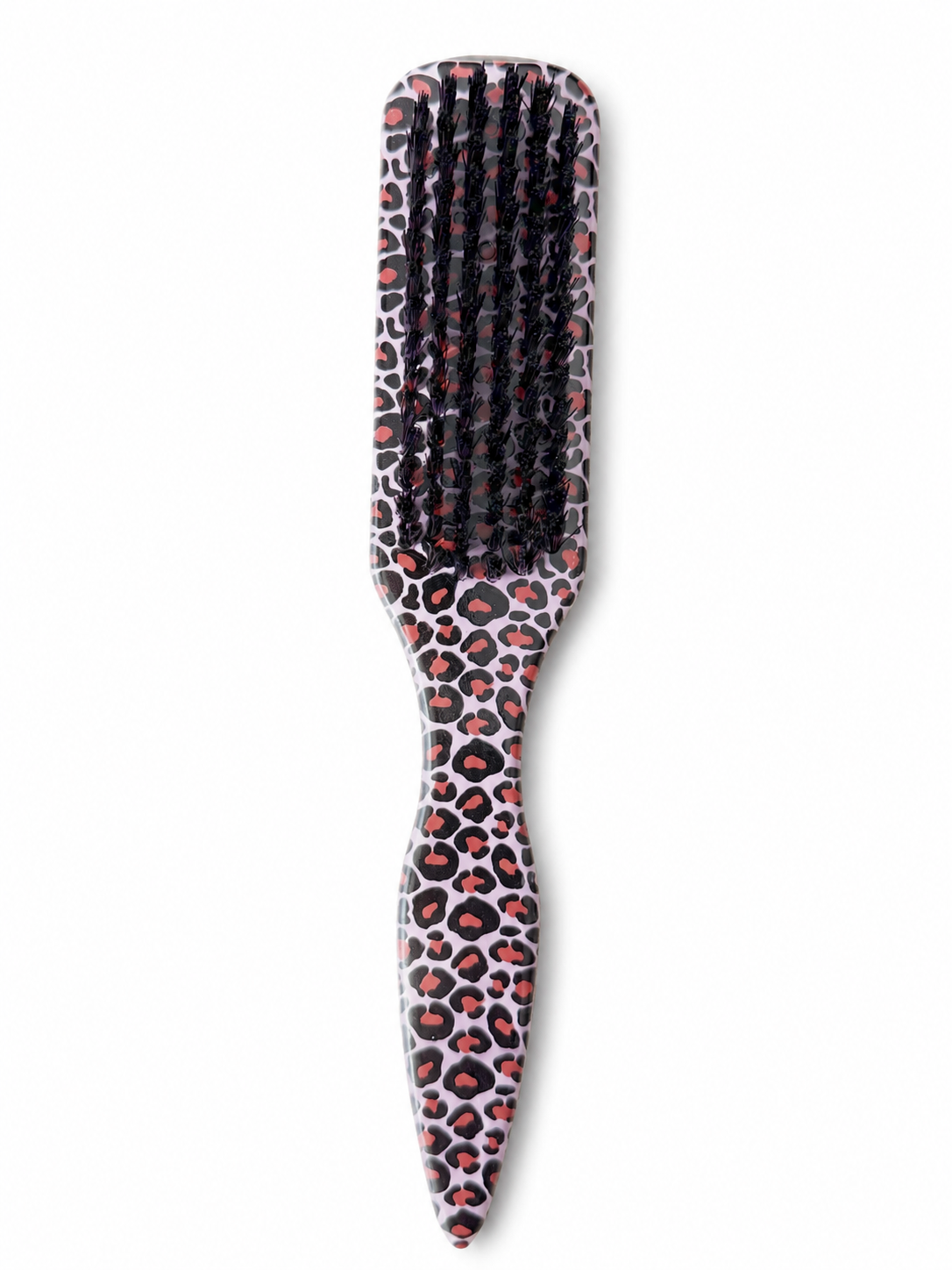 Smoother & Teaser Brush