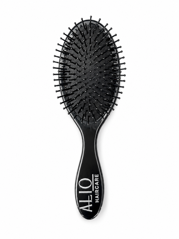 Wet & Dry Pin Brush