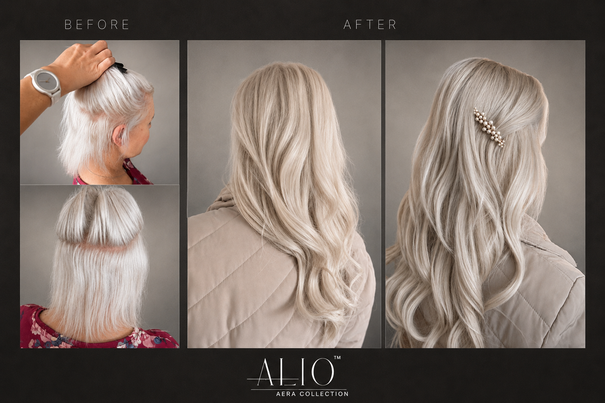 ALIO-certified. Every install.